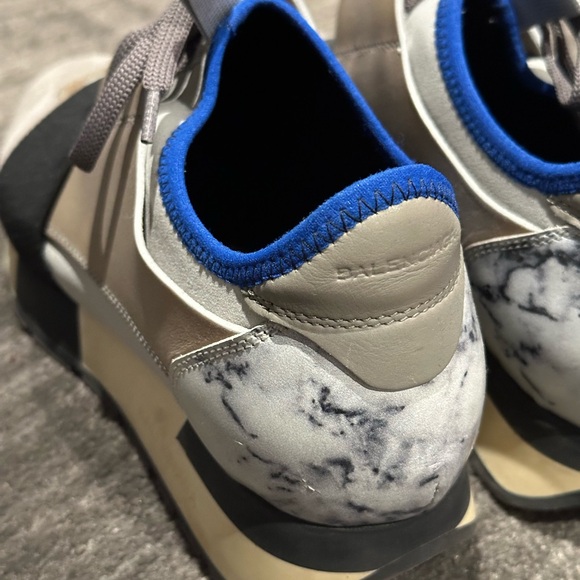 Balenciaga sneaker - Picture 6 of 6